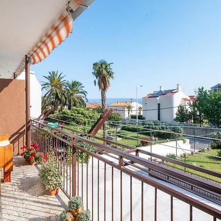Sea View Apartment Ana Подстрана Экстерьер фото