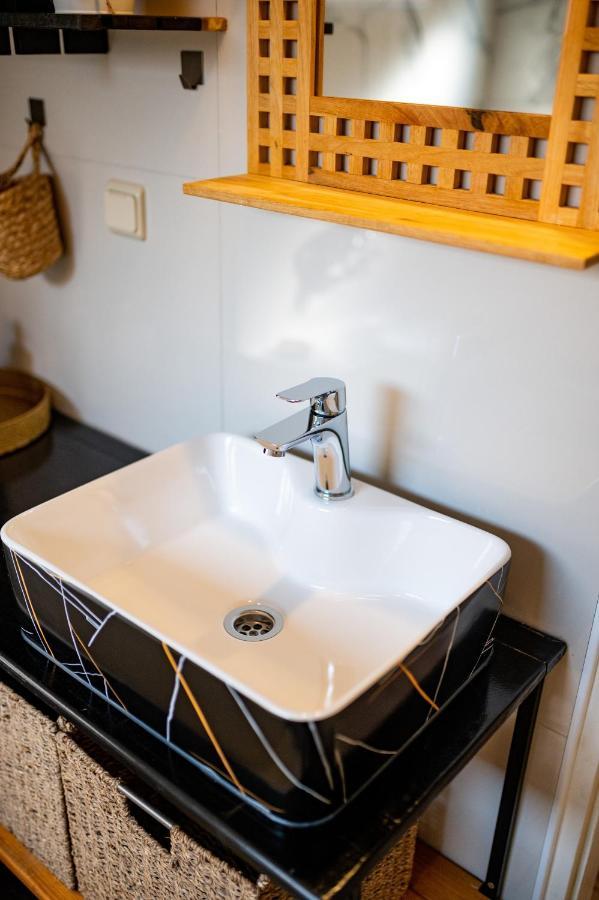 Sea View Apartment Ana Подстрана Экстерьер фото